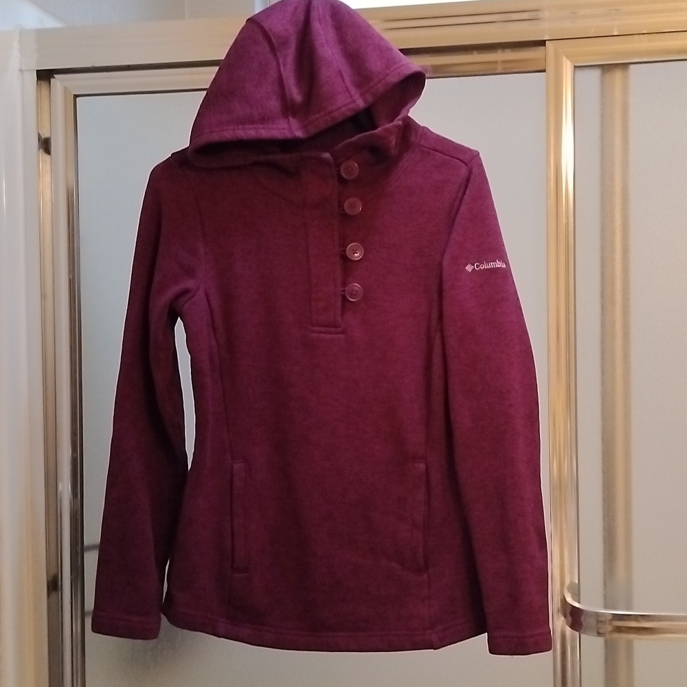 Columbia Darling Days Hoodie
